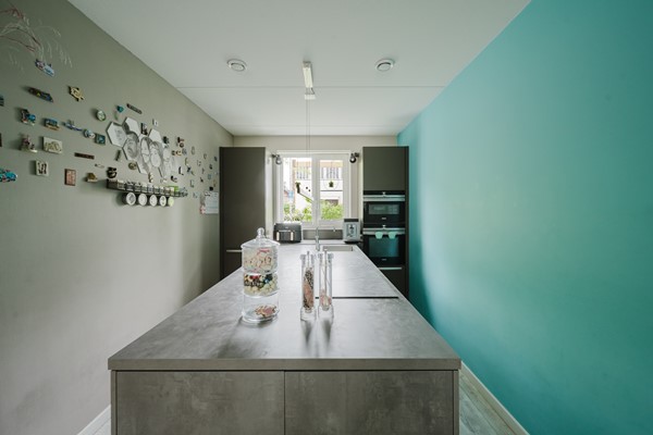 Medium property photo - Parelvissersstraat 44, 3194 JN Hoogvliet Rotterdam
